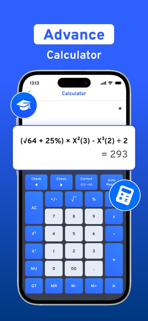 AI Homework Helper - MathGo - Education App | MWM