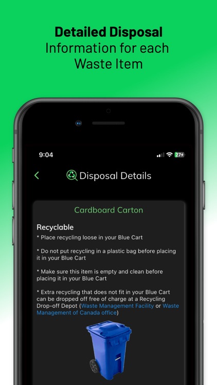 WasteSync Red Deer screenshot-3