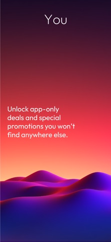 Evetech iPhone screenshot 2