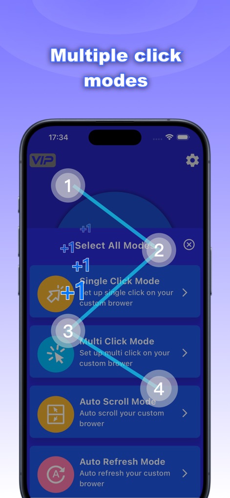 Auto Clicker - Auto Click - null