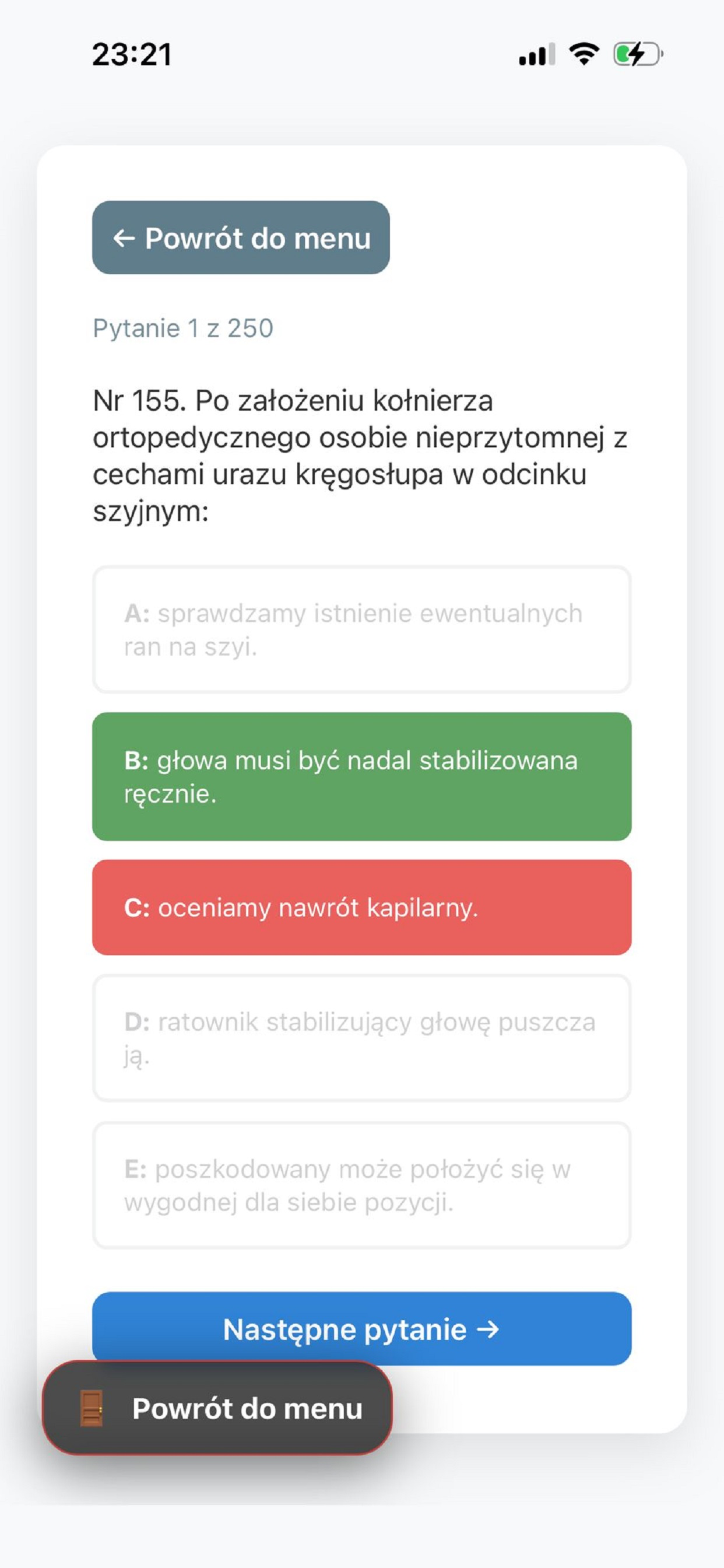 Pożarnik