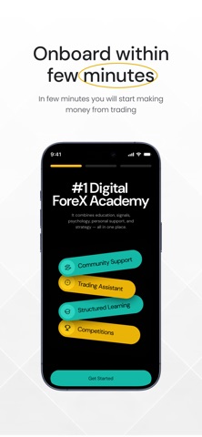 ForXers screenshot