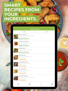 DoDish screenshot 10