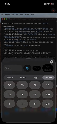 DeskBridge Screenshot 2 of 5