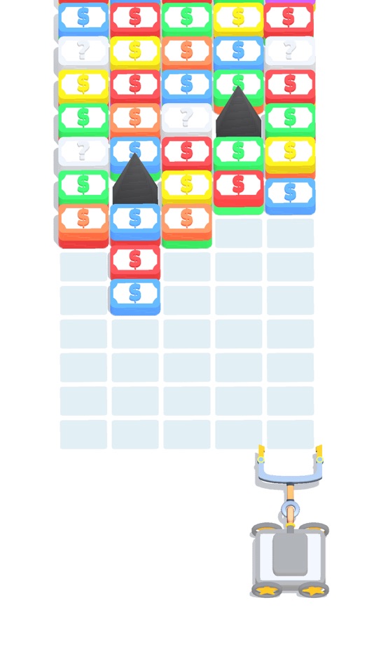 #3. Pull'n Push (iOS) By: Emrullah Can Demirpolat