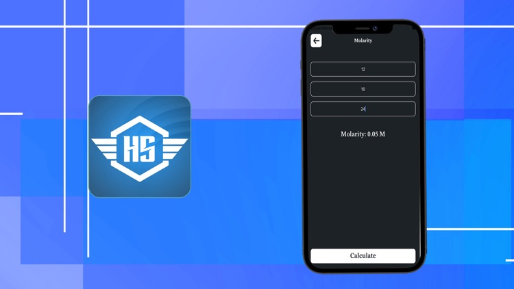 HS-MAX-Measure screenshot-4