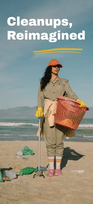 Litter CleanUp screenshot 4
