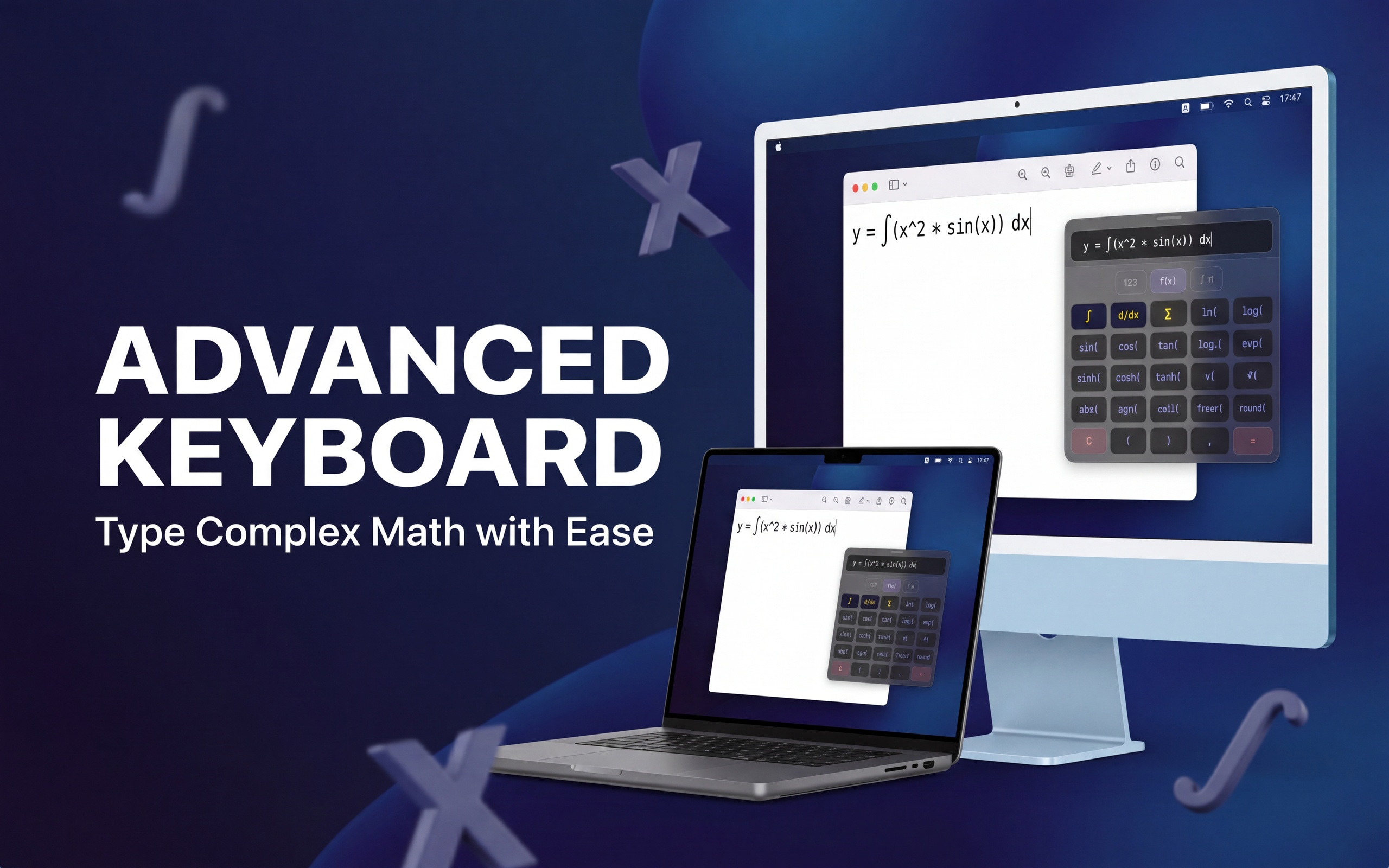 Graphing Calculator MathSolver