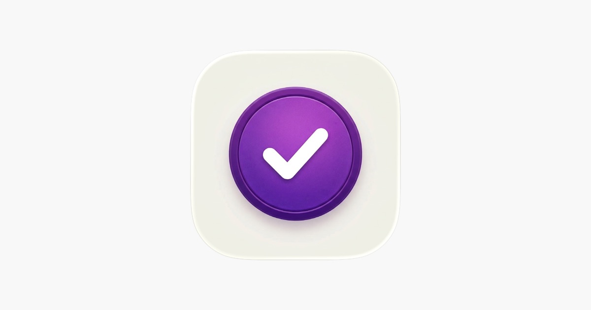‎TaskTracker: track your tasks App - App Store