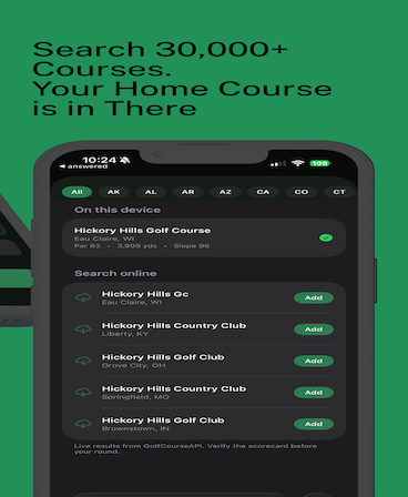 TeeMetrics screenshot 13