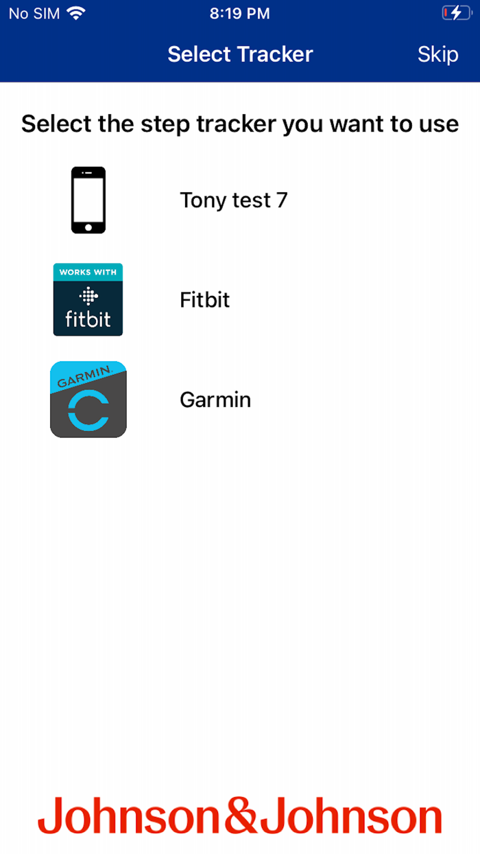 IASLC Wellness Challenge 2025