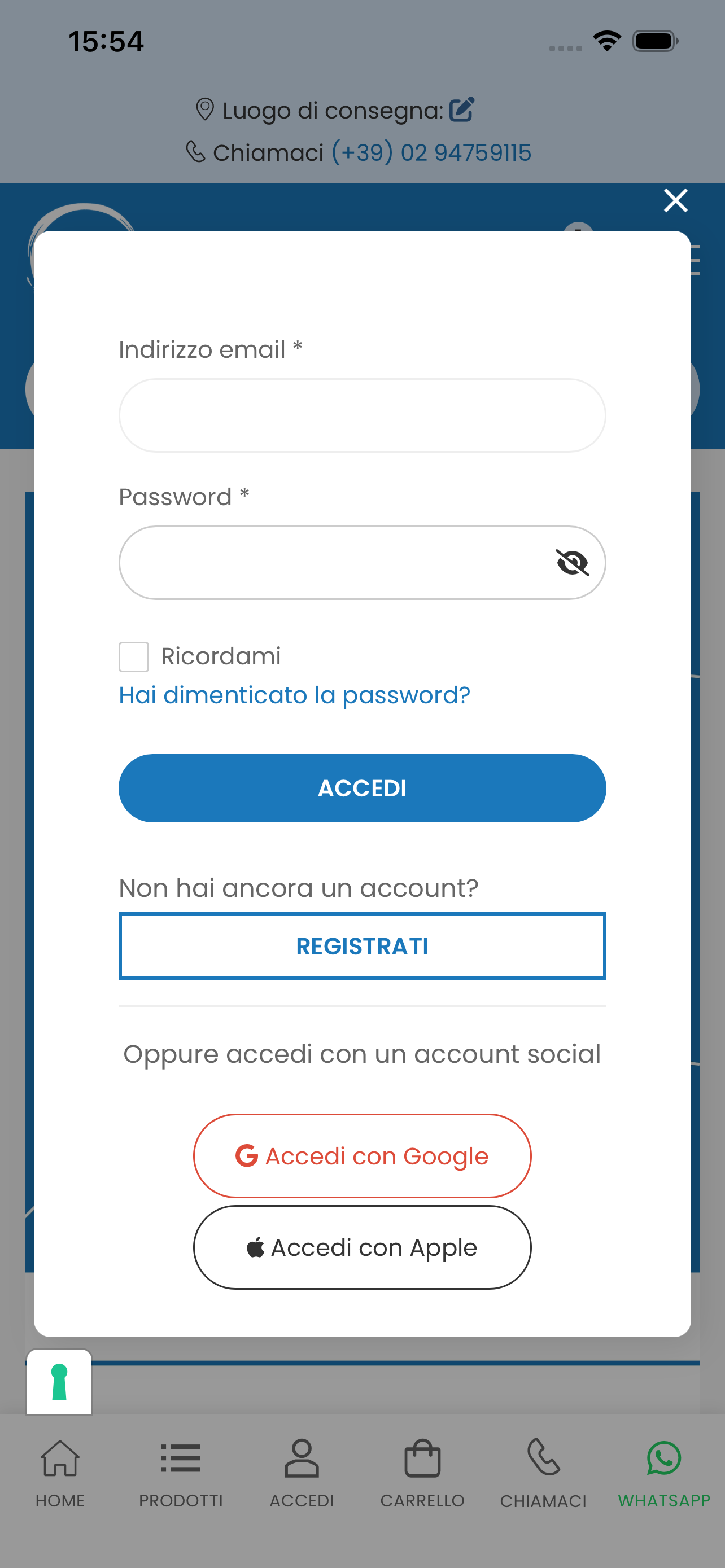 Fareke Marketplace screenshot 9
