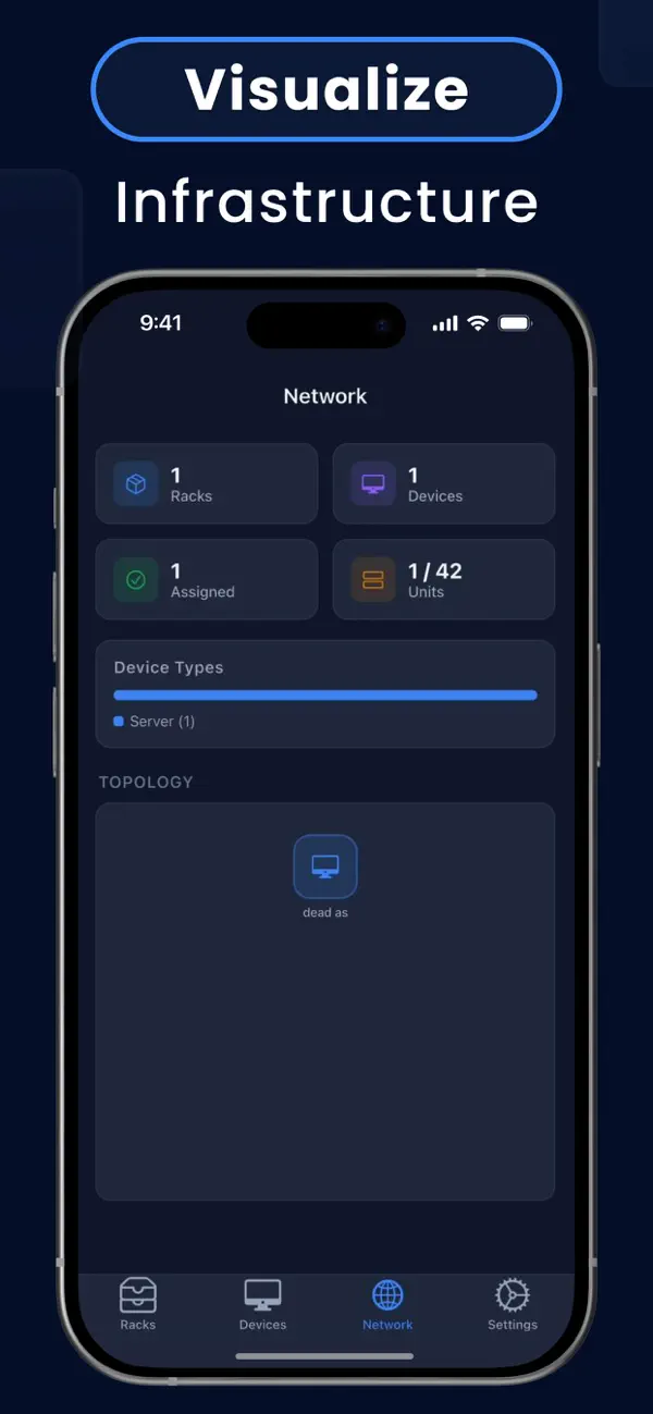 #3. RackBook (iOS) De: ARTEMON S.A.