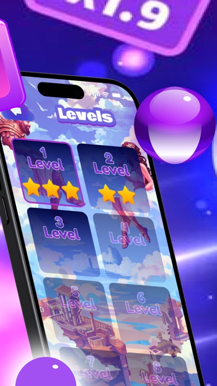 Plinko Godly Divide screenshot-4