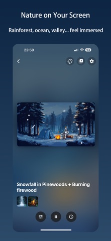 Earth Sounds Screenshot 2 of 6