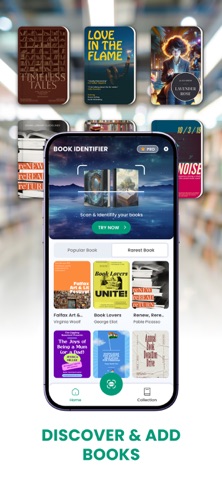 BookSnap: Book Value Scanner iPhone screenshot