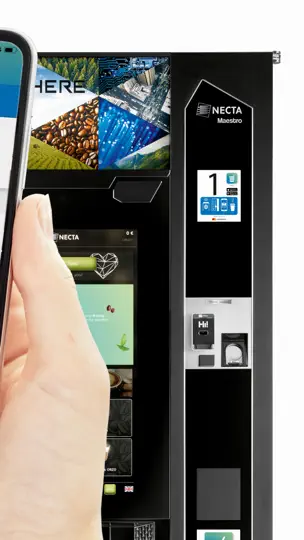 Captura de pantalla de Breasy en iPhone 2
