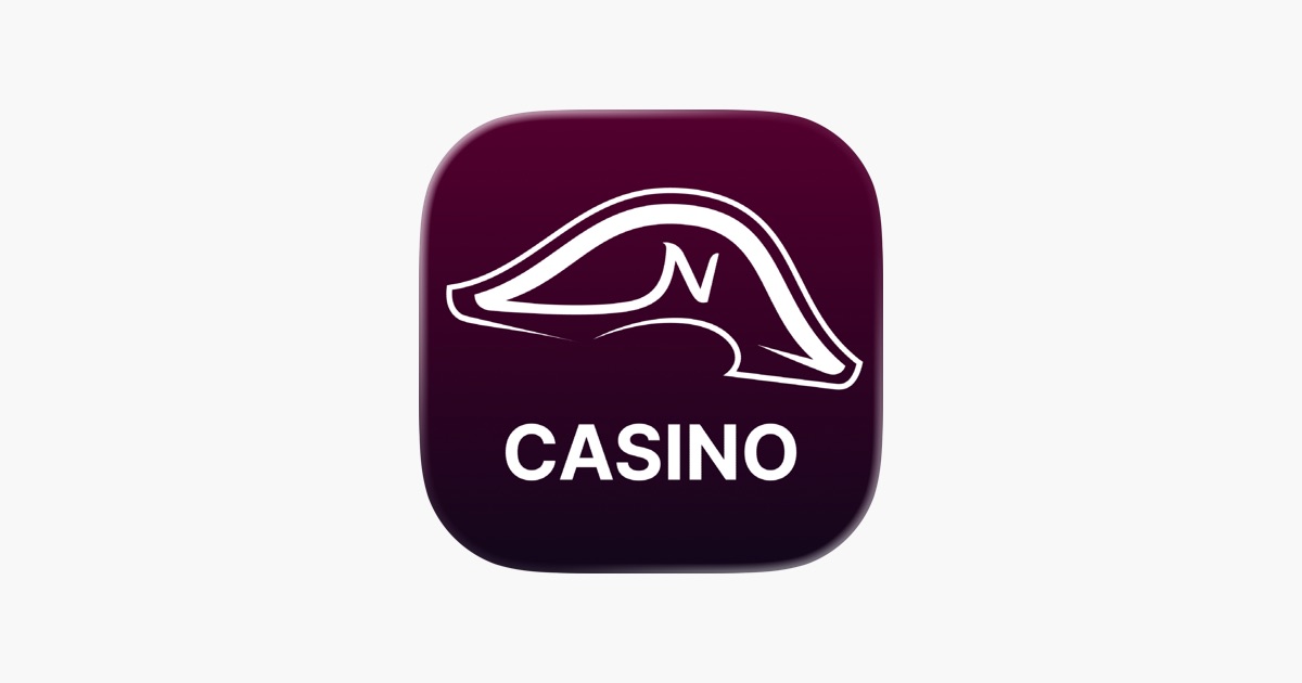 Nv Casino iOS App Screenshot