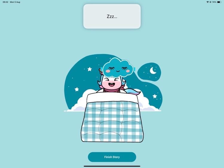 Pukaboo screenshot-9