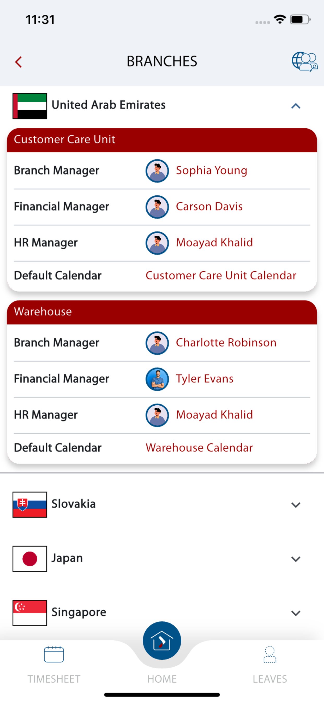 Firmify screenshot 8