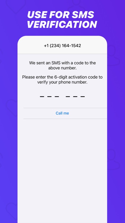 Nextline - Second Phone Number screenshot-4
