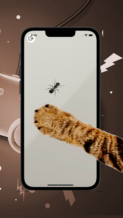 Games For Cat - Cat Games Screenshot