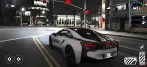 Real Highway Car Driving games screenshot 1
