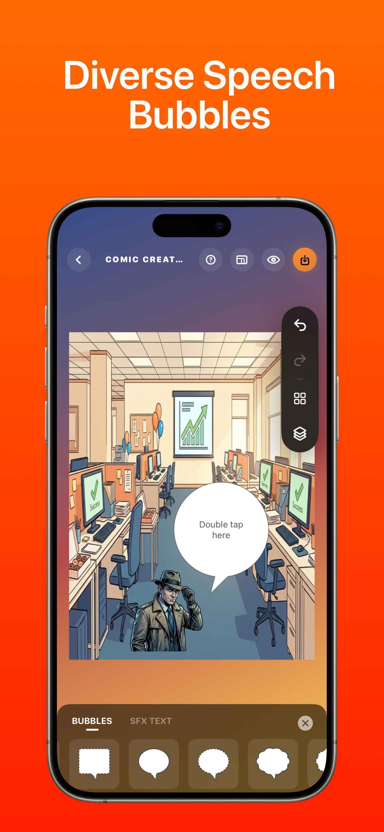 COMIC MAKER STUDIO