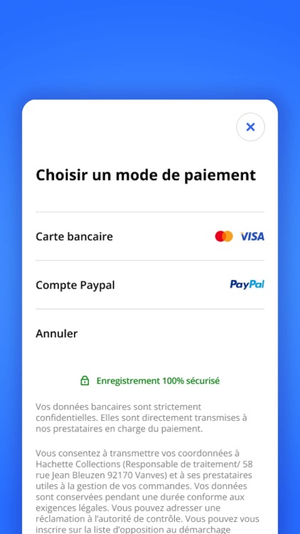 Hachette Collections screenshot-7