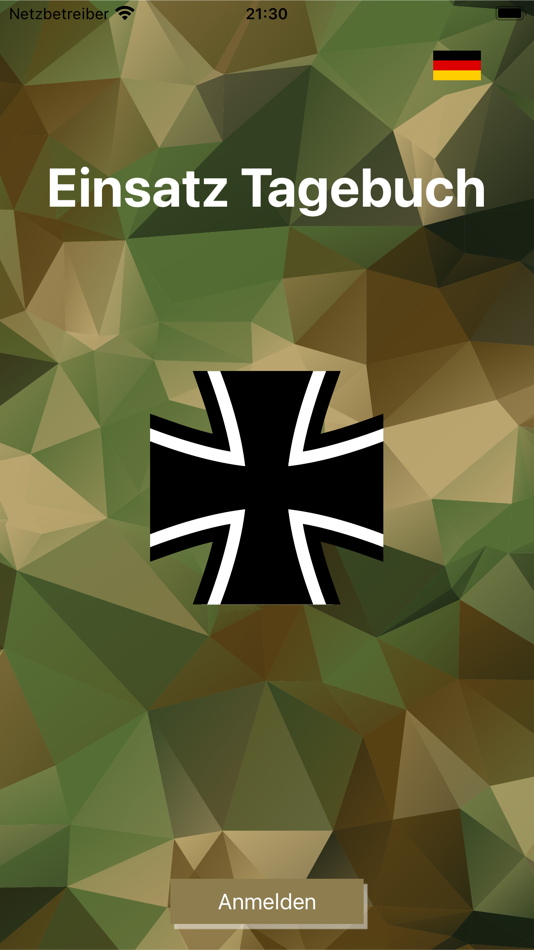 #1. AVZ-Tagebuch (iOS) 由: Florian Bayer