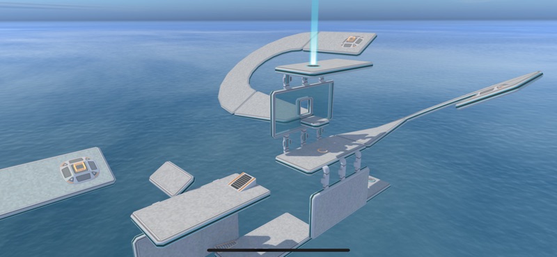 Aerox screenshot 3