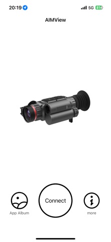 AIMview Screenshot 1 of 4