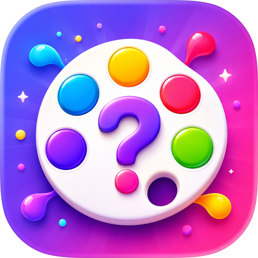 Toon Tone - Guess the Color