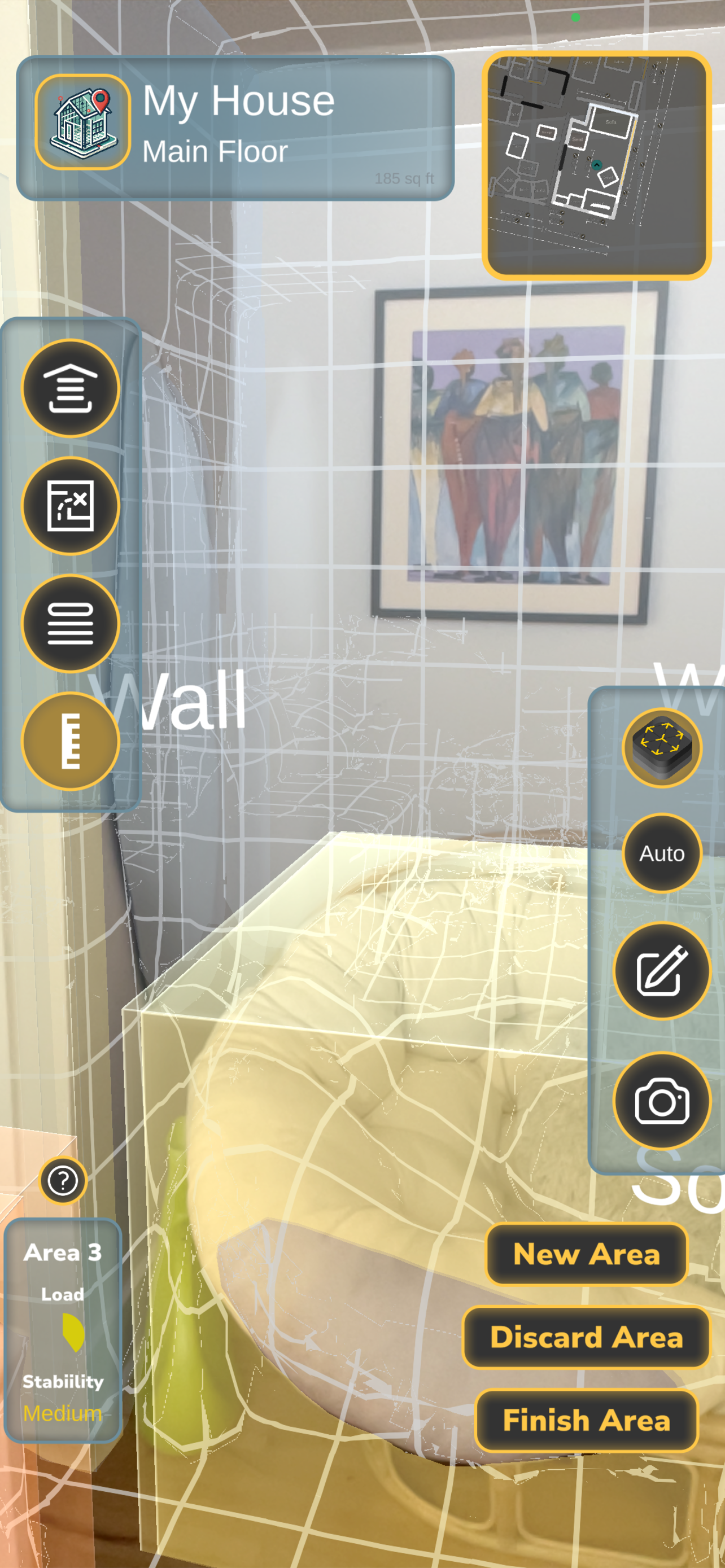 House Map App screenshot 5