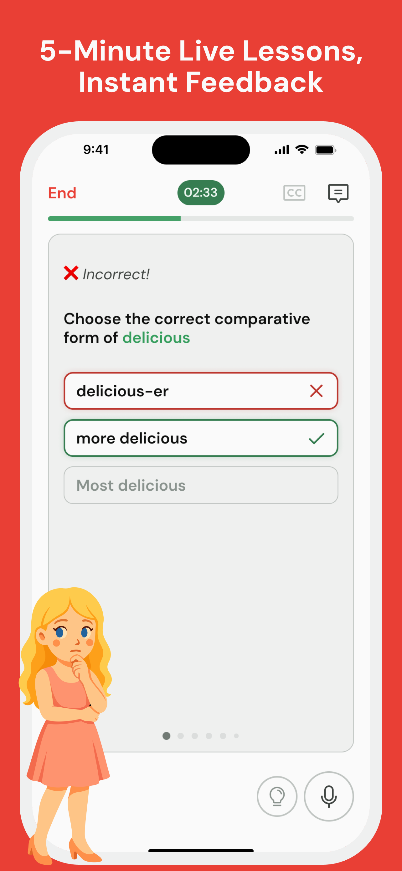 Tomo – English with AI Friend