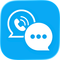 Text Me - Phone Call + Texting