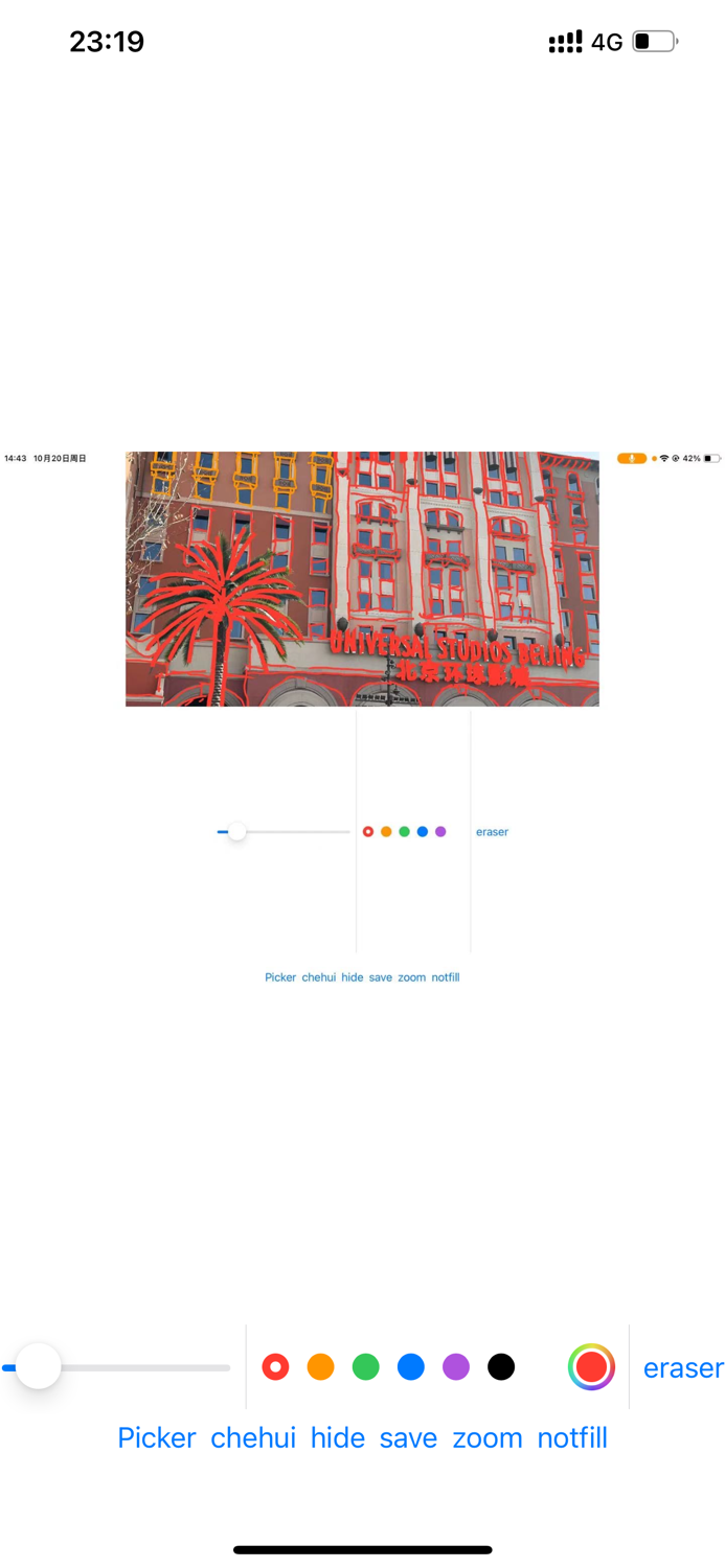 RotoscopeStart Sketching