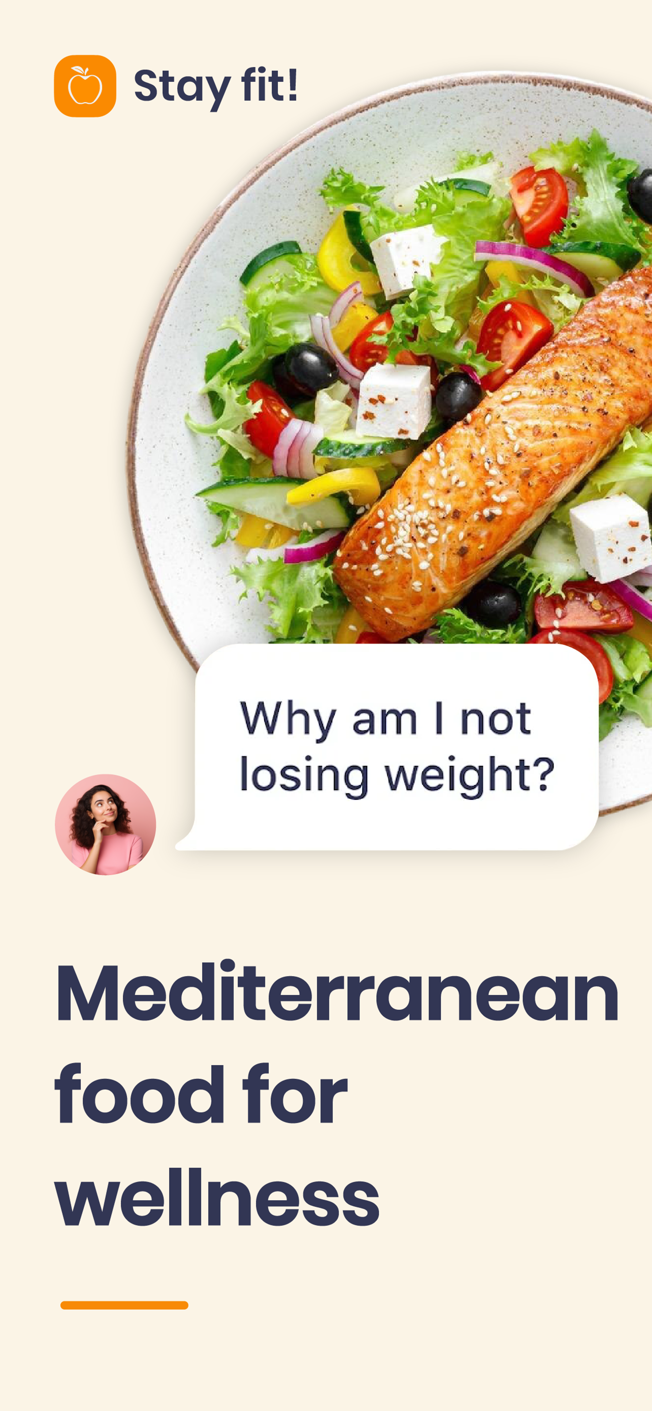 Mediterranean Diet- Meal Plan