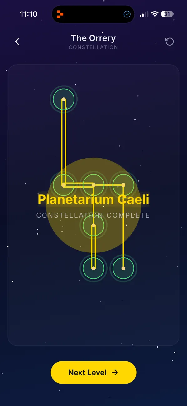 Screenshot #3 pour Cosmos Connect