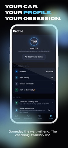 VINWatch screenshot 7