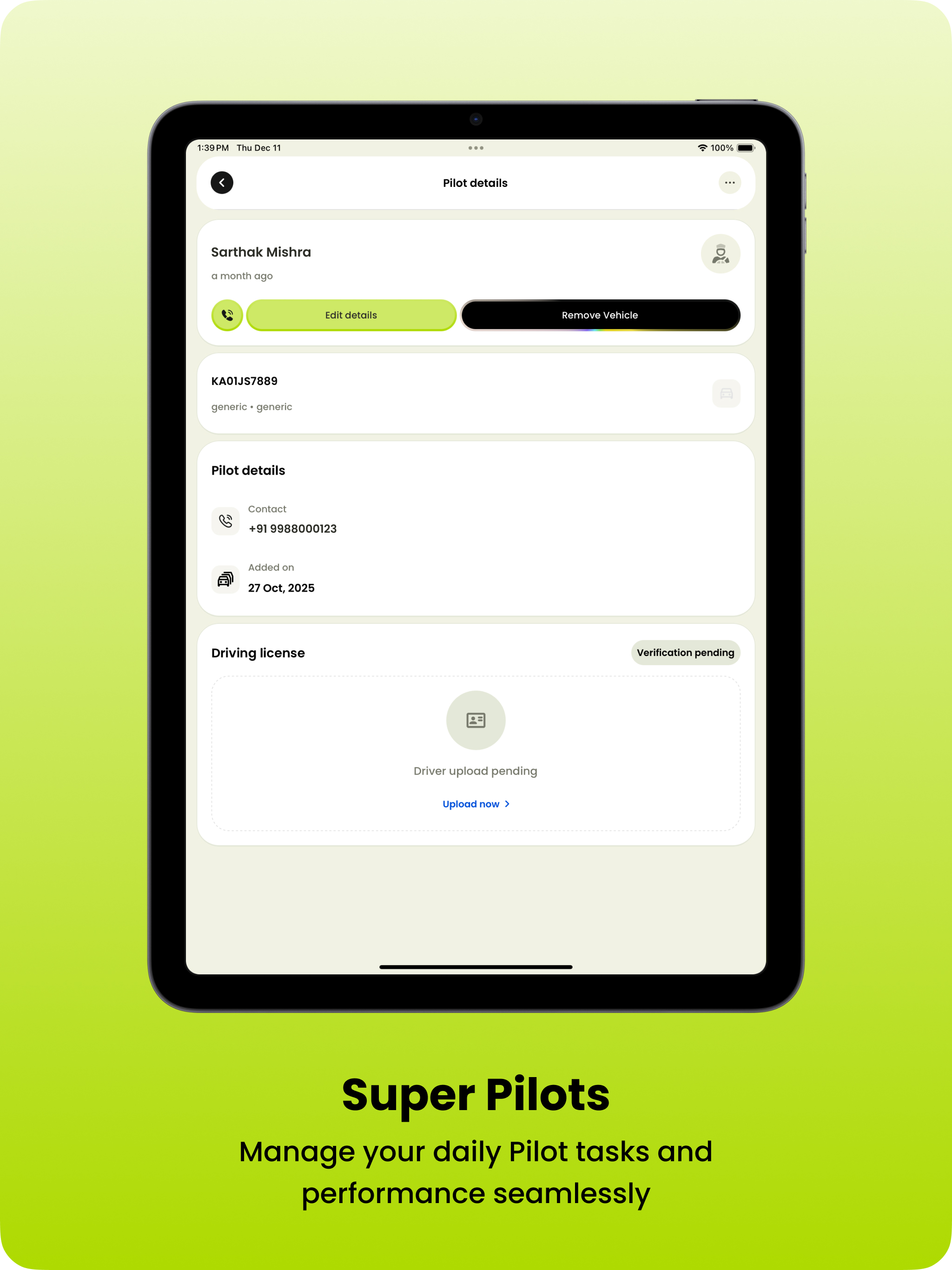 SUPEREV