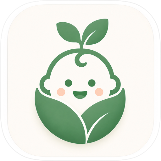 Sprout:Baby First Food Tracker