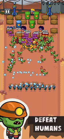 Zombie Directive: 7 Day Siege Screenshot 1 of 5