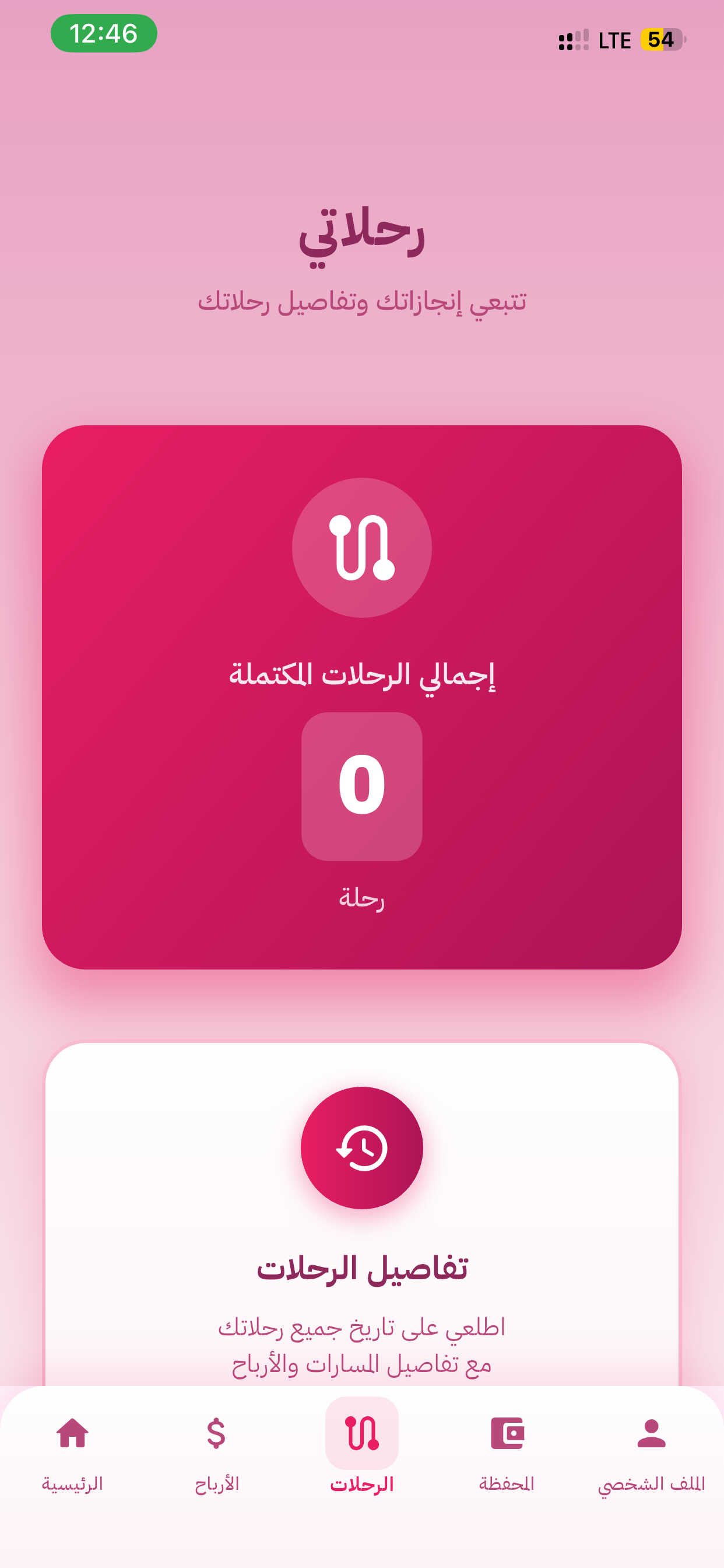 تكسي صبايا كابتن