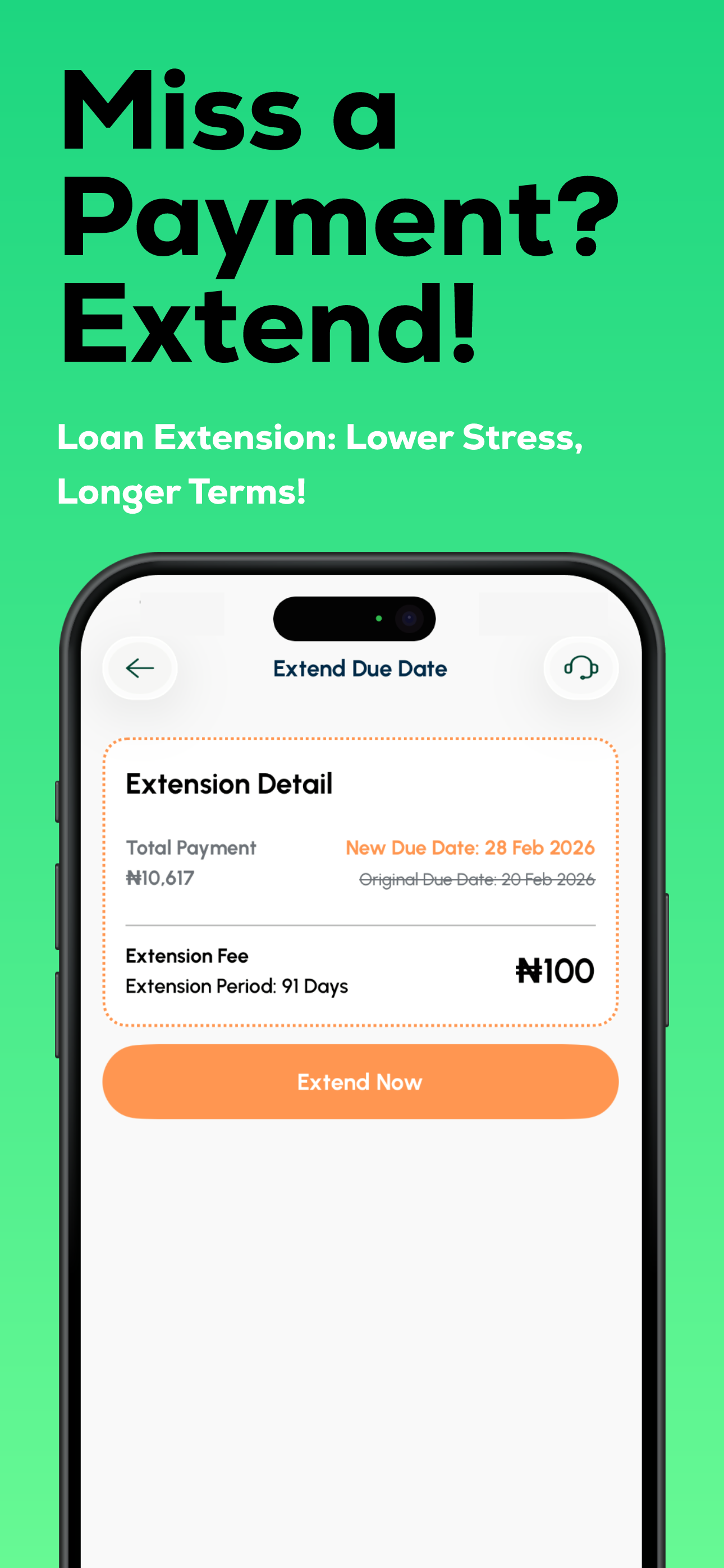 ProLoan: Fast Cash Loan App screenshot 5