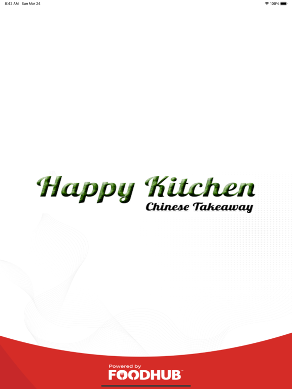 Screenshot #4 pour Happy Kitchen Carlisle