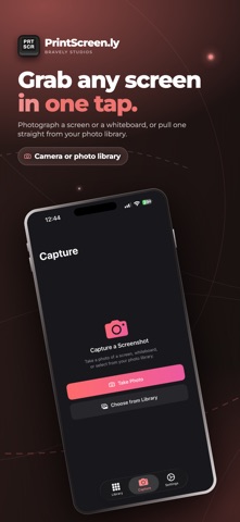 PrintScreen.ly - Screenshots screenshot