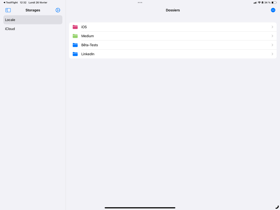 #1. Markpages (macOS) 来自: amine2233