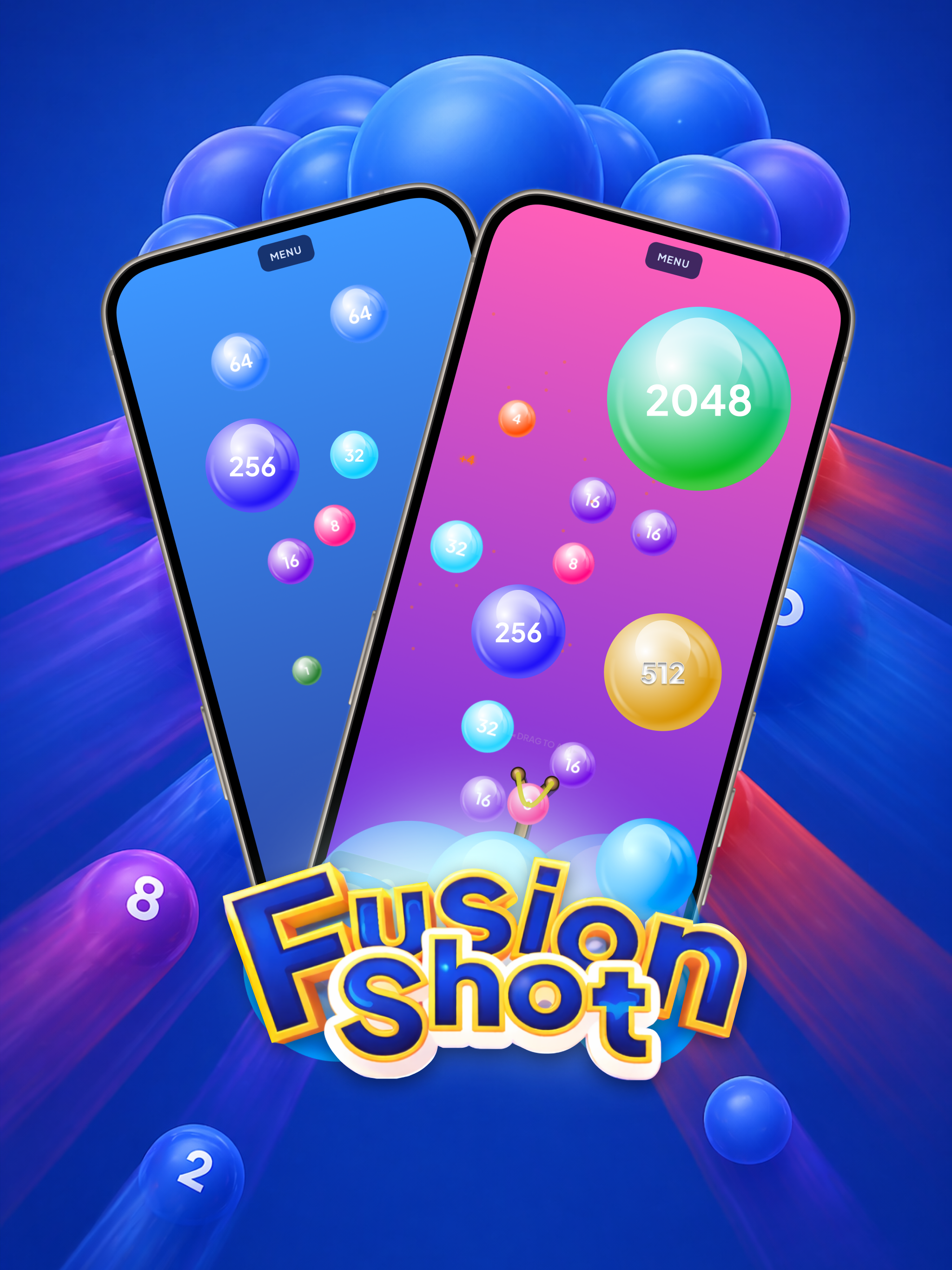 FusionShot screenshot 4
