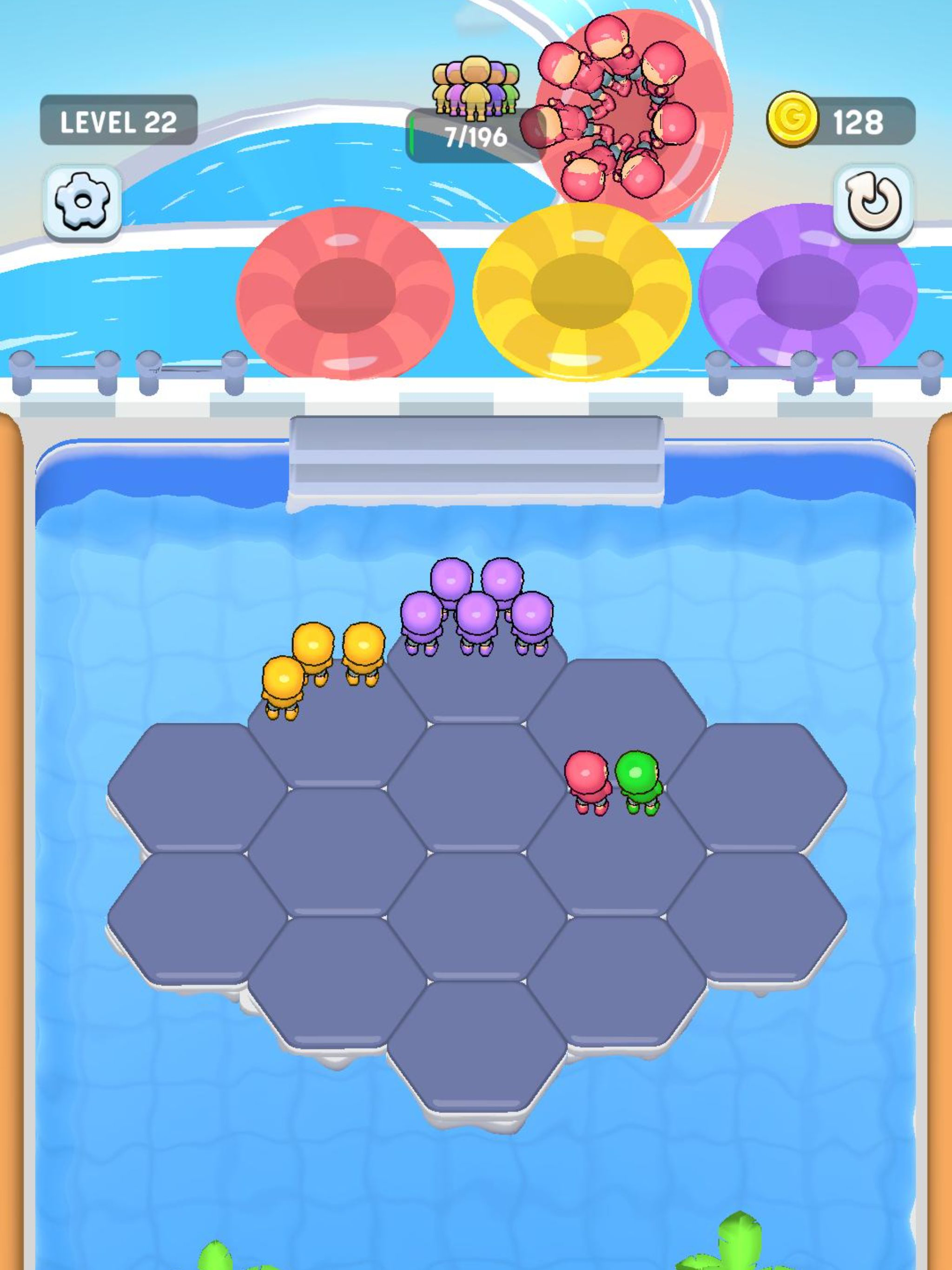 Amusement Sort screenshot 14